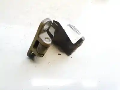 Second-hand car spare part tailgate gas strut for seat toledo (5p2) 1.9 tdi oem iam references 