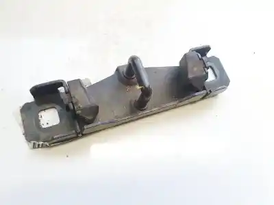 Peça sobressalente para automóvel em segunda mão fechadura do mala por ford mondeo iv 1.8 tdci referências oem iam 3m51r404b12