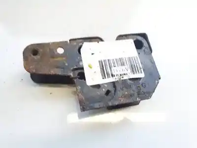 Second-hand car spare part bonnet lock for seat toledo (5p2) 1.9 tdi oem iam references 
