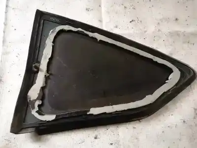 Second-hand car spare part right rear triangle quarter glass for citroen c4 i (lc_) 1.6 16v oem iam references as2   Second-hand car spare part right rear triangle quarter glass for citroen c4 i (lc_) 1.6 16v oem iam references as2