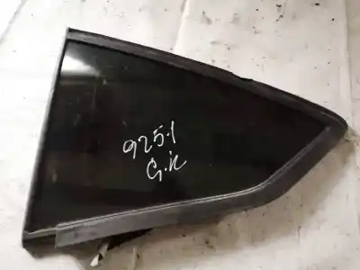 Автозапчастина б/у ліве задне скорівне скло для citroen c4 i (lc_) 1.6 16v посилання на oem iam as2 Автозапчастина б/у ліве задне скорівне скло для citroen c4 i (lc_) 1.6 16v посилання на oem iam as2