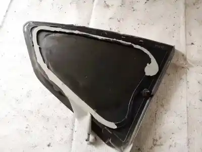 Автозапчастина б/у ліве задне скорівне скло для citroen c4 i (lc_) 1.6 16v посилання на oem iam as2   Автозапчастина б/у ліве задне скорівне скло для citroen c4 i (lc_) 1.6 16v посилання на oem iam as2