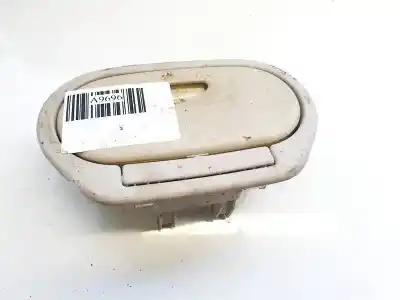 Second-hand car spare part interior rearview mirror for renault scenic ii 1.6 16v oem iam references 8200105136