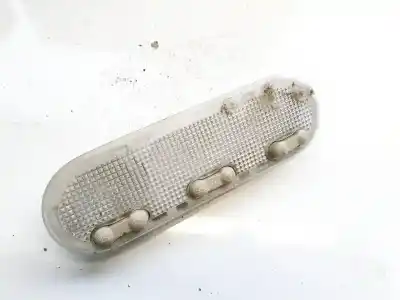 Second-hand car spare part interior light for nissan note (e11e) 1.5 dci turbodiesel cat oem iam references 8200073234  