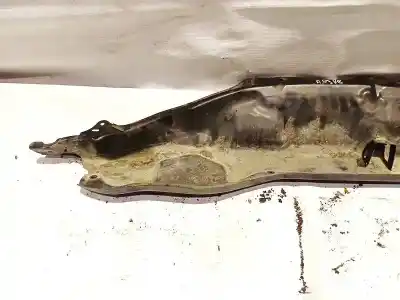 Second-hand car spare part torpedo for mazda 2 lim. (de) 1.4 diesel cat oem iam references   