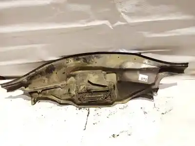 Second-hand car spare part torpedo for renault scenic ii 1.6 16v oem iam references 