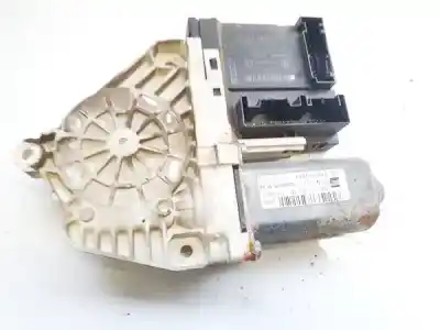 Second-hand car spare part left front window motor for seat toledo (5p2) 1.9 tdi oem iam references 5p0837401m