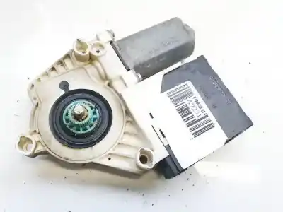 Peça sobressalente para automóvel em segunda mão motor elevador vidro dianteiro esquerdo por seat toledo (5p2) 1.9 tdi referências oem iam 5p0837401m  1t0959701f
