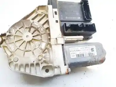 Peça sobressalente para automóvel em segunda mão motor elevador vidro dianteiro esquerdo por seat toledo (5p2) 1.9 tdi referências oem iam 5p0837401m  1t0959701f