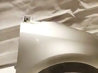 Автозапчастина б/у передне праве крило для citroen c4 i (lc_) 1.6 hdi посилання на oem iam   