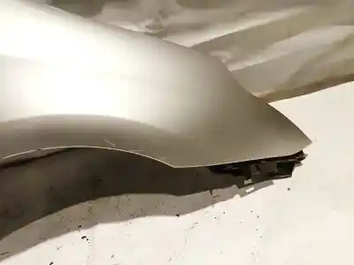 Автозапчастина б/у передне праве крило для citroen c4 i (lc_) 1.6 hdi посилання на oem iam   