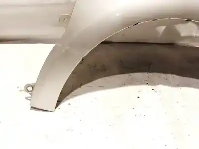 Автозапчастина б/у передне праве крило для citroen c4 i (lc_) 1.6 hdi посилання на oem iam   