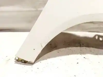 Second-hand car spare part front right fin for ford focus lim. (cb8) 1.6 tdci cat oem iam references   