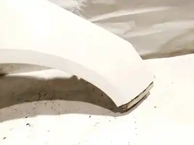 Second-hand car spare part front right fin for ford focus lim. (cb8) 1.6 tdci cat oem iam references   