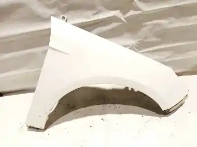 Peça sobressalente para automóvel em segunda mão guarda-lamas dianteiro direito por ford focus lim. (cb8) 1.6 tdci cat referências oem iam 