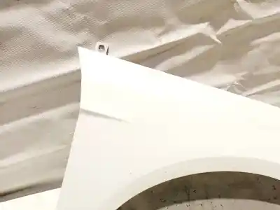 Second-hand car spare part front right fin for ford focus lim. (cb8) 1.6 tdci cat oem iam references   