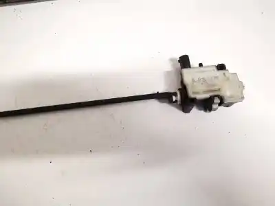 Peça sobressalente para automóvel em segunda mão Motor Tampa Externa De Combustível por BMW X5 (E70) 3.0d Referências OEM IAM 6711698588204  698588204