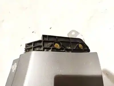 Peça sobressalente para automóvel em segunda mão reforço do pára choques dianteiro por honda cr-v (re) 2.2 ctdi referências oem iam 