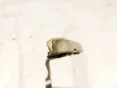 Peça sobressalente para automóvel em segunda mão reforço do pára choques dianteiro por ford focus lim. (cb8) 1.6 tdci cat referências oem iam   