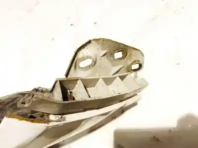 Peça sobressalente para automóvel em segunda mão reforço do pára choques dianteiro por ford focus lim. (cb8) 1.6 tdci cat referências oem iam   