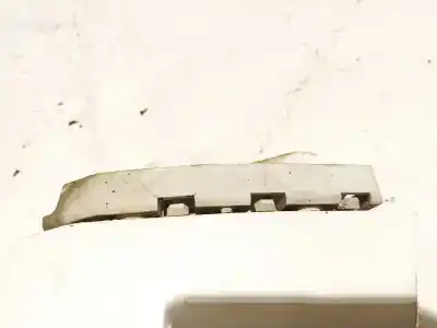 Peça sobressalente para automóvel em segunda mão reforço do pára choques dianteiro por ford focus lim. (cb8) 1.6 tdci cat referências oem iam 