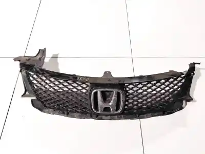 Автозапчасти б/у передняя решетка за honda civic (fk) 1.6 i-dtec executive ссылки oem iam 71120