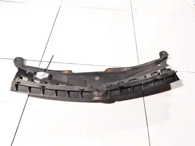Автозапчасти б/у передняя решетка за opel astra h twintop (a04) 1.9 cdti (l67) ссылки oem iam 13135487  13149463,13149465,13149464