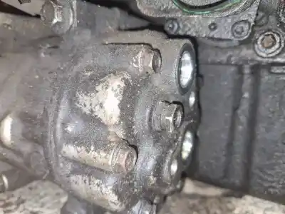 Second-hand car spare part air conditioning compressor for volvo v50 (545) 2.0 d oem iam references   