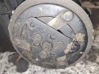 Second-hand car spare part air conditioning compressor for volvo v50 (545) 2.0 d oem iam references   