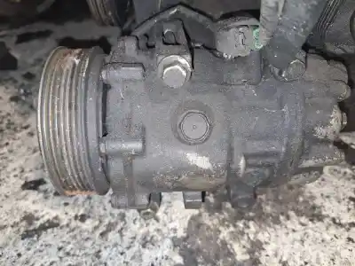 Second-hand car spare part air conditioning compressor for volvo v50 (545) 2.0 d oem iam references 