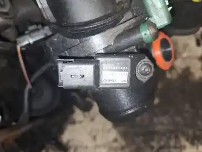 Peça sobressalente para automóvel em segunda mão sensor de pressão por volvo v50 (545) 2.0 d referências oem iam 9639027480  0798005602