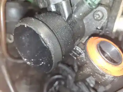 Peça sobressalente para automóvel em segunda mão borboleta de admissão por volvo v50 (545) 2.0 d referências oem iam   