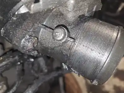 Peça sobressalente para automóvel em segunda mão borboleta de admissão por volvo v50 (545) 2.0 d referências oem iam   