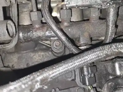 Second-hand car spare part distributor pipe for volvo v50 (545) 2.0 d oem iam references   