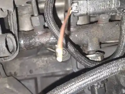 Second-hand car spare part distributor pipe for volvo v50 (545) 2.0 d oem iam references   