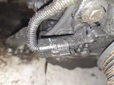 Peça sobressalente para automóvel em segunda mão sensor do virabrequim por volvo v50 (545) 2.0 d referências oem iam   