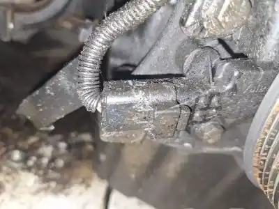 Peça sobressalente para automóvel em segunda mão sensor do virabrequim por volvo v50 (545) 2.0 d referências oem iam   