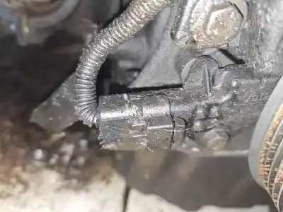 Second-hand car spare part crankshaft sensor for volvo v50 (545) 2.0 d oem iam references 