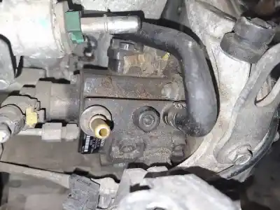 Pezzo di ricambio per auto di seconda mano pompa diniezione per fiat croma (194) 1.9 8v multijet dynamic riferimenti oem iam 0445010150