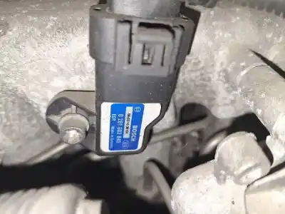 Pezzo di ricambio per auto di seconda mano sensore di pressione per fiat croma (194) 1.9 8v multijet dynamic riferimenti oem iam 0281002845