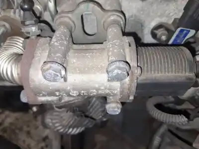 Pezzo di ricambio per auto di seconda mano valvola egr per fiat croma (194) 1.9 8v multijet dynamic riferimenti oem iam 50024005