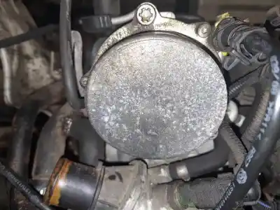 Pezzo di ricambio per auto di seconda mano depressore freni / pompa del vuoto per fiat croma (194) 1.9 8v multijet dynamic riferimenti oem iam 