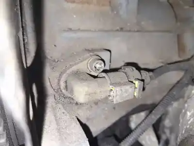 Peça sobressalente para automóvel em segunda mão sensor do virabrequim por fiat croma (194) 1.9 8v multijet dynamic referências oem iam   