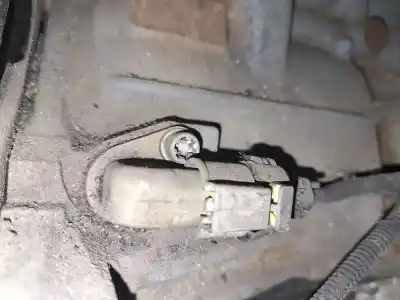 Peça sobressalente para automóvel em segunda mão sensor do virabrequim por fiat croma (194) 1.9 8v multijet dynamic referências oem iam   