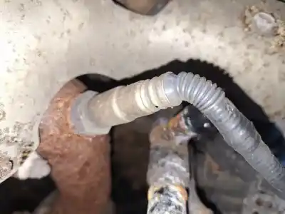 Pezzo di ricambio per auto di seconda mano sonda lambda per hyundai i30 1.6 crdi cat riferimenti oem iam   