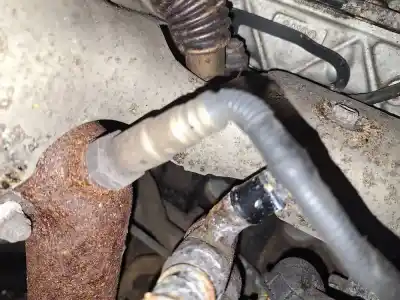 Pezzo di ricambio per auto di seconda mano sonda lambda per hyundai i30 1.6 crdi cat riferimenti oem iam   