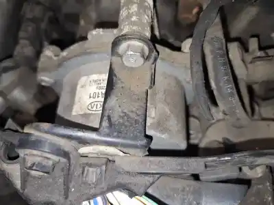 Pezzo di ricambio per auto di seconda mano depressore freni / pompa del vuoto per hyundai i30 1.6 crdi cat riferimenti oem iam 