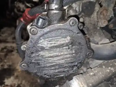 Second-hand car spare part brake depressor / vacuum pump for audi a6 allroad quattro (4fh) 3.2 fsi oem iam references 