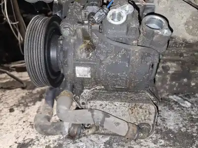 Second-hand car spare part air conditioning compressor for audi a6 allroad quattro (4fh) 3.2 fsi oem iam references 4f0260805h