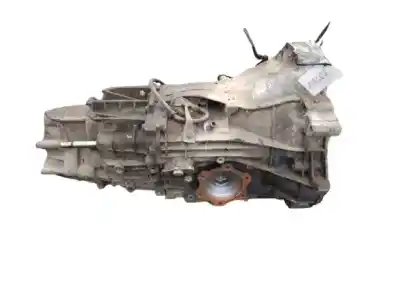 Автозапчасти б/у коробка передач за audi a4 avant (b5) 1.8 ссылки oem iam cpc  
